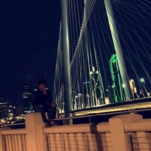 Meet your Posher, Fredy